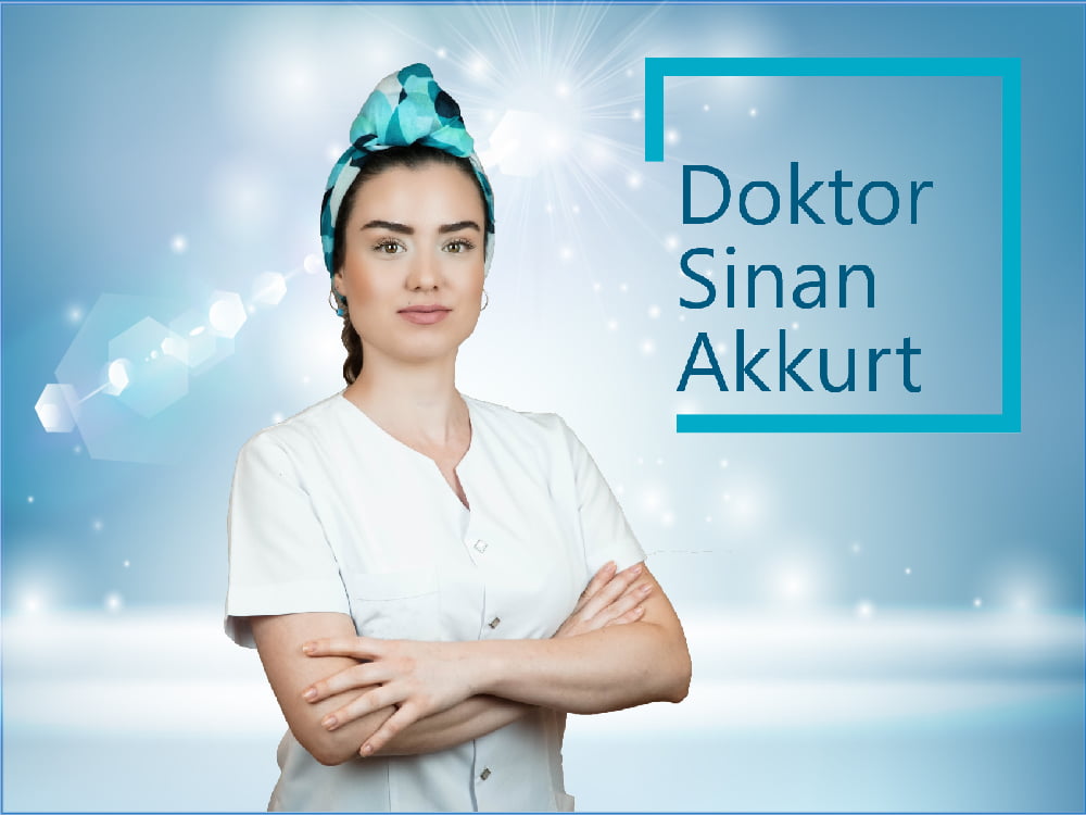 Terapist Merve Koşak - Dr. Sinan Akkurt