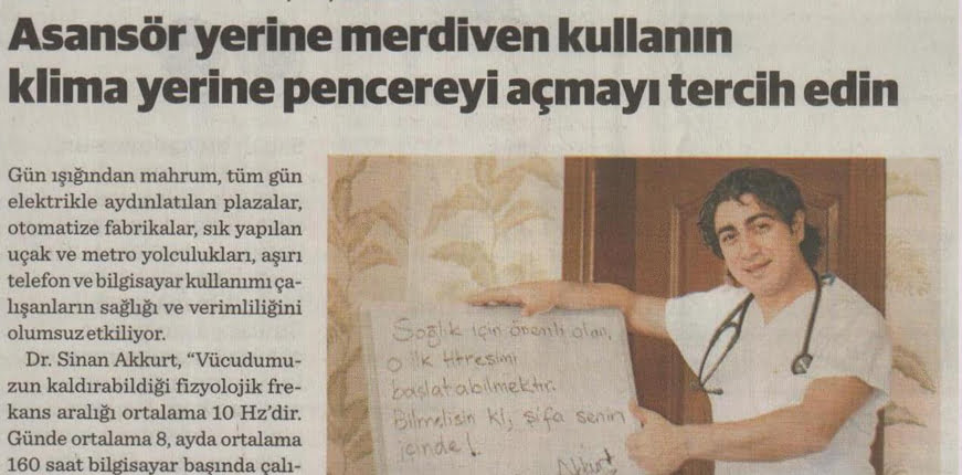 asansor-yerine-merdiven-kullanin - Dr. Sinan Akkurt