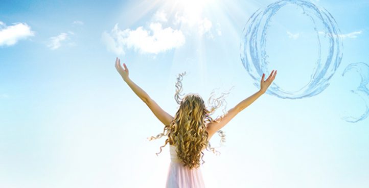 Ozone Therapy