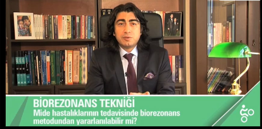 Mide hastalıklarının tedavisinde biorezonans metodundan yararlanılabilir mı? - Dr. Sinan Akkurt Mide hastalıklarının tedavisinde biorezonans metodundan yararlanılabilir mı?