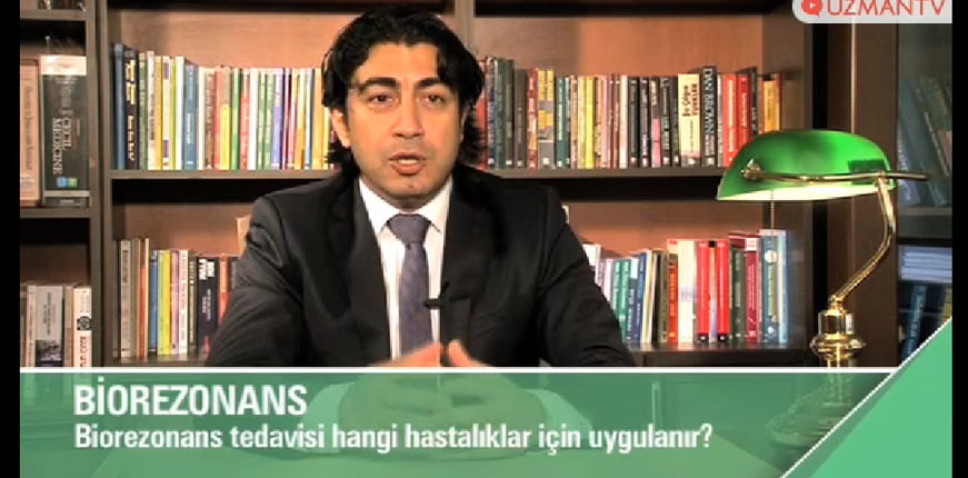 Biorezonans tedavisi hangi hastalıklar için uygulanır? - Dr. Sinan Akkurt Biorezonans tedavisi hangi hastalıklar için uygulanır?