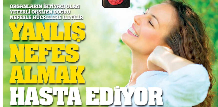 yanlis-nefes-almak - Dr. Sinan Akkurt
