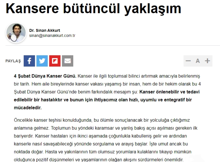 8 milliyet.com.tr - 3.2.20 (002).jpg - Dr. Sinan Akkurt