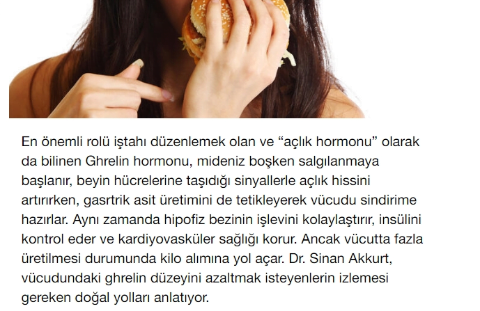 gherlin - Dr. Sinan Akkurt