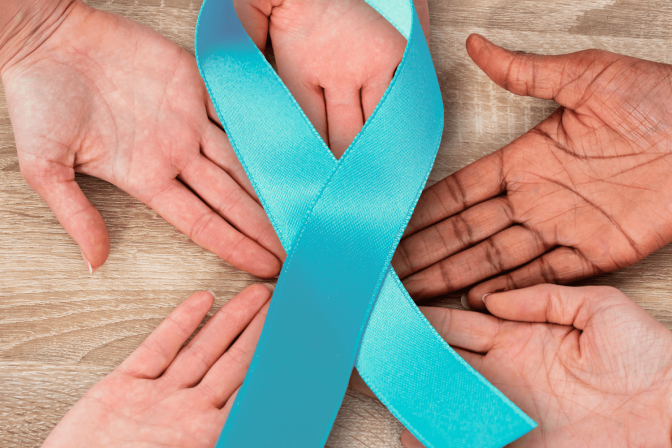 Early sexual intercourse increases the risk of cervical cancer